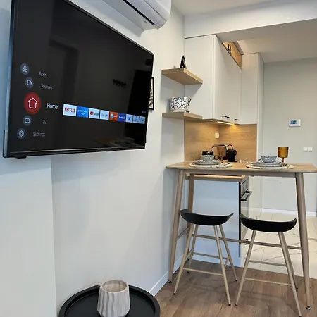 Sofia Top Central Apartments Apartment *